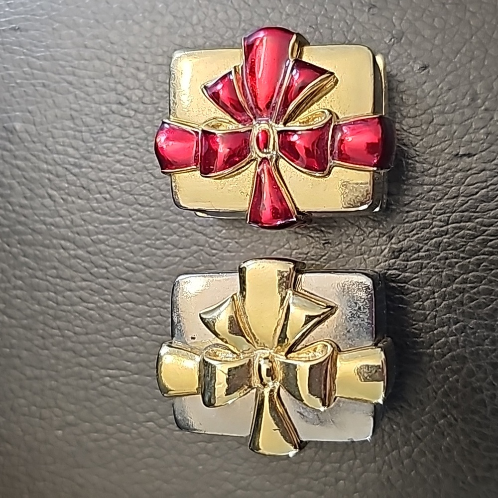Small Jewelry Holders